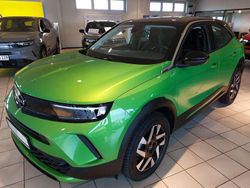 Ikone grün Gebraucht 2024 Opel Mokka Enjoy SUV | 20.900 € (Fairer Preis)