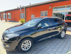 Schwarz Gebraucht 2014 Renault Mégane GrandTour Initiale Paris Kombi | 6.650 € (Fairer Preis)