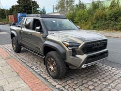 Grau Neu 2025 Toyota Tacoma T1 Abholung | 69.900 €