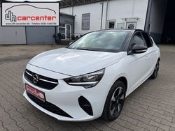Weiß Gebraucht 2021 Opel Corsa-e Edition Kleinwagen | 15.890 € (Fairer Preis)