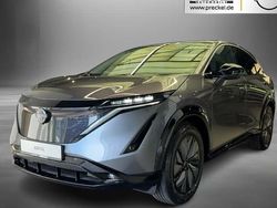 Grau Neu 2025 Nissan Ariya 360º SUV | 41.890 € (Fairer Preis)
