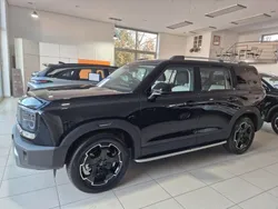 Schwarz Neu 2025 Baic BJ30 SUV | 36.890 € (Fairer Preis)