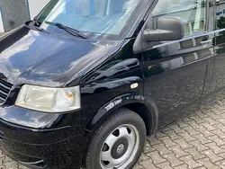 Schwarz Gebraucht 2008 VW T5 Van | 12.700 €