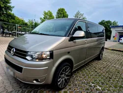 Beige Gebraucht 2011 VW T5 Van | 11.900 €
