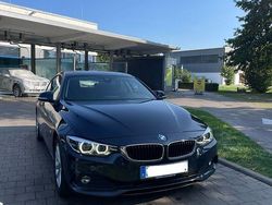 Gebraucht 2017 BMW 420 Gran Coupé Advantage Coupé | 16.400 € (Fairer Preis)