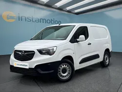 Gebraucht 2021 Opel Combo Van / Kleinbus | 12.449 € (Fairer Preis)