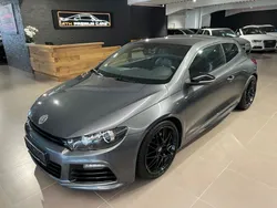 Grau Gebraucht 2011 VW Scirocco R Coupé | 20.990 €