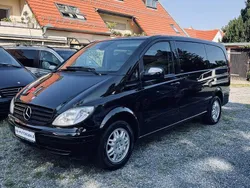 Other Gebraucht 2010 Mercedes Viano Van / Kleinbus | 16.990 € (Fairer Preis)