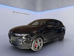 Schwarz Neu 2025 Alfa Romeo Tonale Veloce SUV | 49.900 €