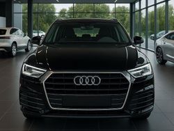 Schwarz Gebraucht 2016 Audi Q3 Basis SUV | 14.900 € (Guter Preis)