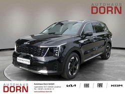 Schwarz Neu 2025 Kia Sorento SUV | 60.690 € (Fairer Preis)