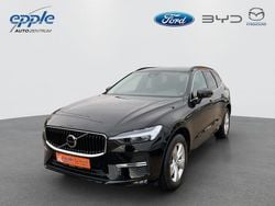 Onyx black metallic Gebraucht 2022 Volvo XC60 Core SUV | 35.990 € (Guter Preis)