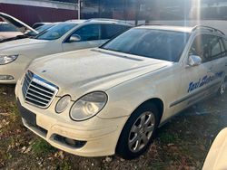 Gebraucht 2007 Mercedes E220 Kombi | 4.999 €