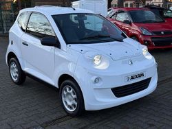 Weiß Gebraucht 2023 Aixam Minauto Kleinwagen | 10.499 € (Fairer Preis)