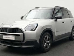 Grau Gebraucht 2024 Mini Countryman Classic SUV | 35.527 € (Fairer Preis)