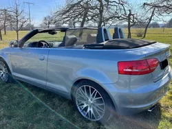Audi A3 Cabriolet