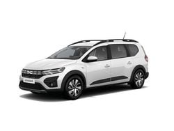 Weiß Neu 2025 Dacia Jogger Expression Van / Kleinbus | 21.520 € (Guter Preis)