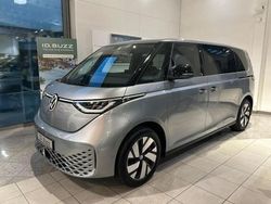 Grau Neu 2025 VW ID. Buzz Pro Van / Kleinbus | 65.900 € (Etwas zu teuer)