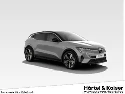 Andere farbe Gebraucht 2024 Renault Mégane Techno Limousine | 34.590 € (Fairer Preis)