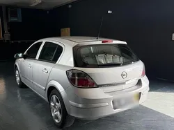 Silber Gebraucht 2008 Opel Astra Edition Limousine | 2.699 € (Guter Preis)