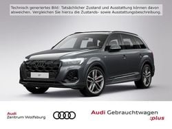 Daytonagrau perleffekt Gebraucht 2025 Audi Q7 S-Line SUV | 77.690 € (Superpreis)