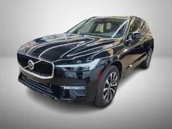 Onyx black / metallic Gebraucht 2022 Volvo XC60 SUV | 35.850 € (Guter Preis)