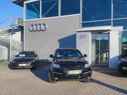 Schwarz Gebraucht 2012 Audi Q7 Sport SUV | 16.700 € (Fairer Preis)