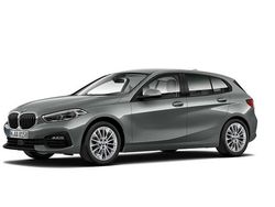 Gebraucht 2022 BMW 120 Advantage Kleinwagen | 23.830 € (Guter Preis)