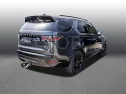 Grau Gebraucht 2023 Land Rover Discovery 5 SE Dynamic SUV | 64.248 € (Superpreis)