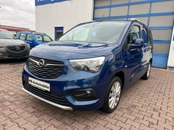 Blau Gebraucht 2020 Opel Combo Life Innovation Van / Kleinbus | 16.500 € (Superpreis)