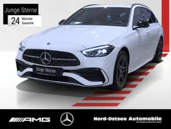 Mercedes C300e