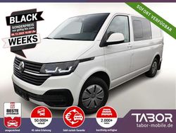 Candyweiß Gebraucht 2020 VW Transporter S Van | 26.488 €