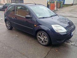 Gebraucht 2004 Ford Fiesta Trend Kleinwagen | 1.600 € (Fairer Preis)