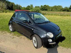 Gebraucht 2013 Fiat 500 Lounge Cabrio | 5.500 € (Guter Preis)