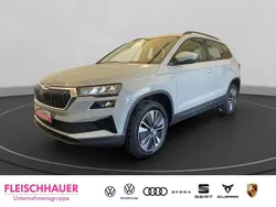 Grau Gebraucht 2022 Skoda Karoq Tour SUV | 20.780 € (Fairer Preis)