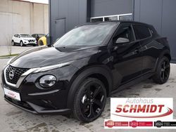 Pearl black Neu 2025 Nissan Juke Tekna SUV | 27.490 € (Etwas zu teuer)