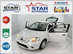 Weiß Gebraucht 2009 Citroën C3 Tonic Kleinwagen | 2.490 € (Fairer Preis)