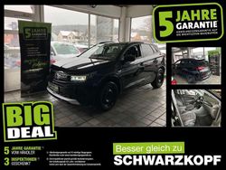 Schwarz (schwarz) Gebraucht 2023 Opel Grandland X SUV | 23.440 € (Fairer Preis)