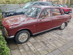 Rot Gebraucht 1973 Peugeot 304 Limousine | 7.500 €