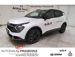Weiss Gebraucht 2025 Kia Sportage SUV | 31.610 € (Superpreis)
