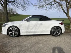 Audi TT RS