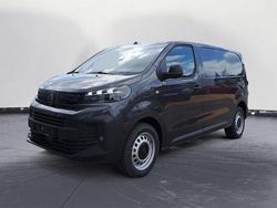 Grau Neu 2025 Peugeot Expert Van | 32.990 €