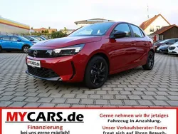 Rot Gebraucht 2024 Opel Corsa Kleinwagen | 17.555 € (Fairer Preis)