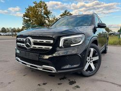 Schwarz Gebraucht 2020 Mercedes GLB200 SUV | 20.900 € (Guter Preis)