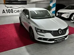 Weiß Gebraucht 2017 Renault Talisman Intens Limousine | 17.299 € (Fairer Preis)
