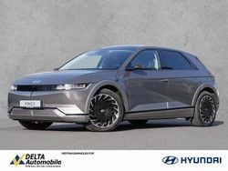 Ecotronic grey / mic Gebraucht 2024 Hyundai Ioniq 5 SUV | 38.250 € (Guter Preis)