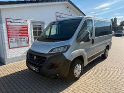 Grau Gebraucht 2020 Fiat Ducato Van | 25.995 €