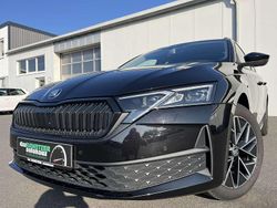 Schwarzmagic Gebraucht 2024 Skoda Octavia Kombi | 29.460 € (Guter Preis)