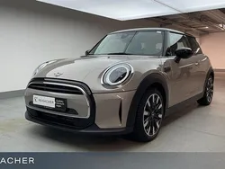 Other Gebraucht 2023 Mini Cooper Classic Kleinwagen | 23.990 € (Fairer Preis)