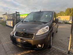 Grau Gebraucht 2013 Peugeot Expert Active Van | 11.999 € (Fairer Preis)